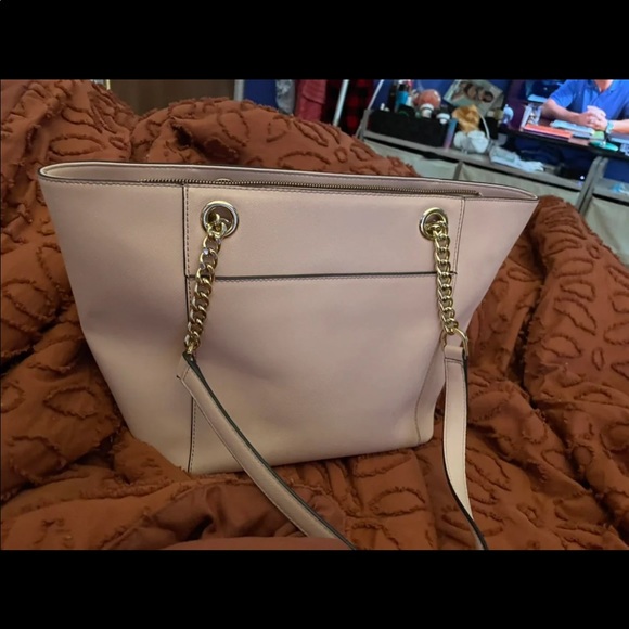 Calvin Klein Tote - Picture 3 of 4